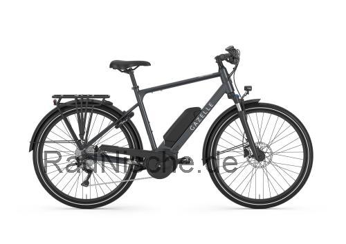 Gazelle Medeo T9 Classic technische daten